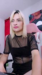 Youlittlestar28 webcam model stream image