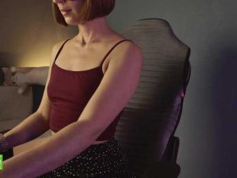 Jenniee webcam model stream image