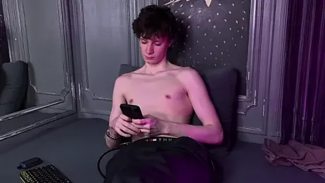 EdwardHogan webcam model stream image