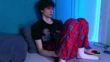 EdwardHogan webcam model stream image