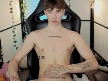 keithcozart1337 webcam model stream image