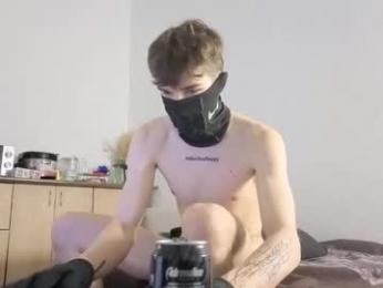 keithcozart1337 webcam model stream image