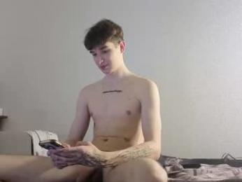 keithcozart1337 webcam model stream image