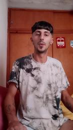 Mati_19cm webcam cam4 model stream image