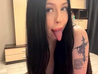 Lolivish1 webcam model stream image