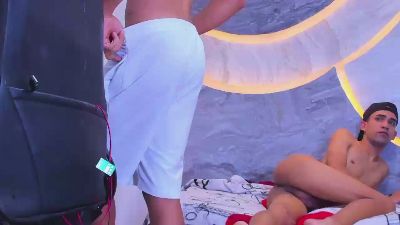 couplehot_sex_ webcam model stream image