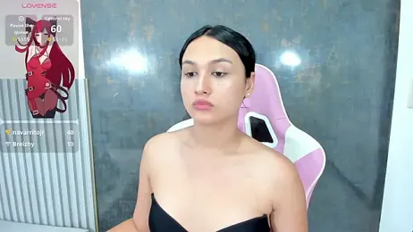 lana_boomer webcam model stream image