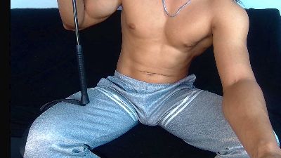 Balruk webcam model stream image