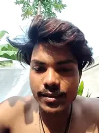 luck00y webcam model stream image