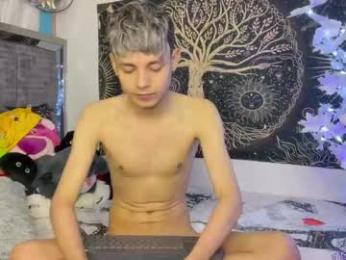 andy_belier webcam model stream image