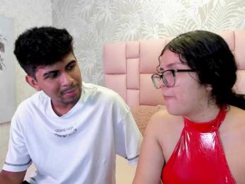 DaveAndEmma webcam model stream image
