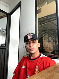 Jacobs0 webcam model stream image