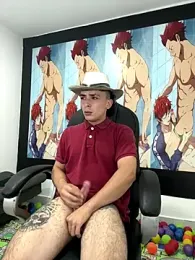 Jacobs0 webcam model stream image