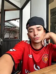 Jacobs0 webcam model stream image