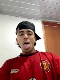 Jacobs0 webcam model stream image