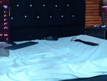 LittleKloe webcam bongacams model stream image