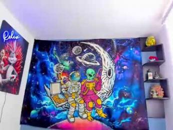 wexx_ webcam chaturbate model stream image