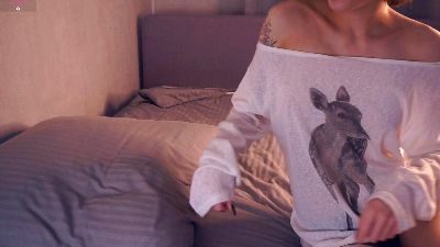 AlodiaGoodrich webcam model stream image