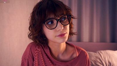 AlodiaGoodrich webcam model stream image