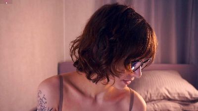 AlodiaGoodrich webcam model stream image