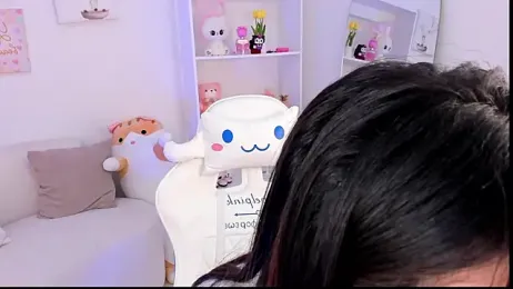 dolce_antonellaa webcam model stream image