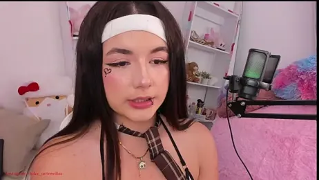 dolce_antonellaa webcam model stream image