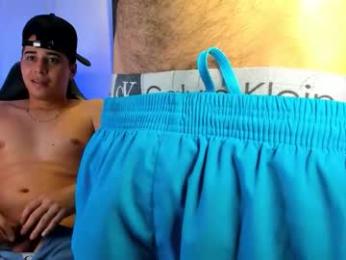 masters_boys webcam chaturbate model stream image