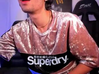 masters_boys webcam chaturbate model stream image