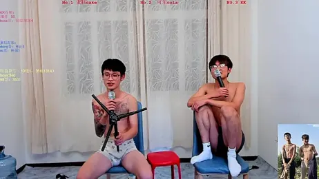 Delicious-boys-001 webcam model stream image