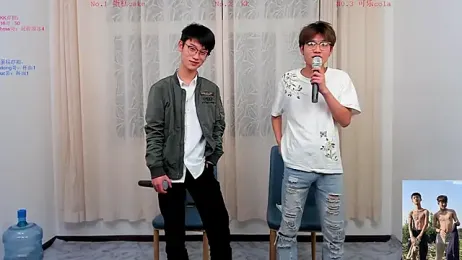 Delicious-boys-001 webcam model stream image