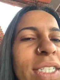 Danniky webcam model stream image