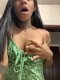 Danniky webcam model stream image