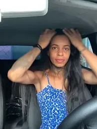 Danniky webcam model stream image