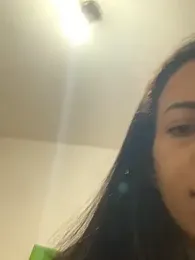 Danniky webcam stripchat model stream image