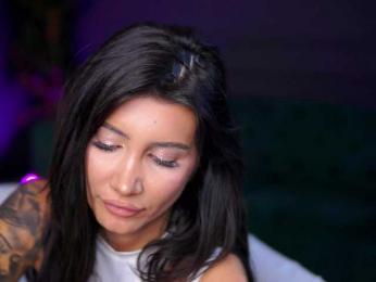 YuliaDesirevska webcam model stream image