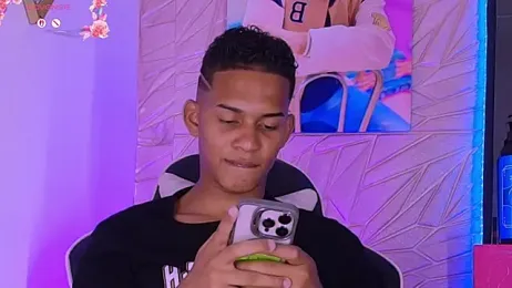 dilan_alfonzo webcam stripchat model stream image
