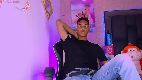 dilan_alfonzo webcam stripchat model stream image
