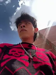 _-Lucky-_ webcam model stream image