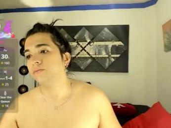 sarahjey webcam model stream image