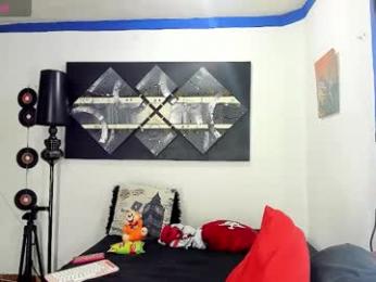 sarahjey webcam model stream image