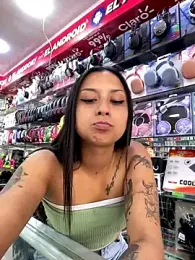 Adele66 webcam stripchat model stream image