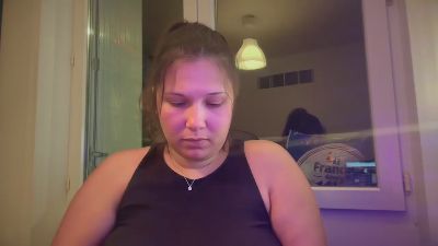 minettesexy1 webcam model stream image