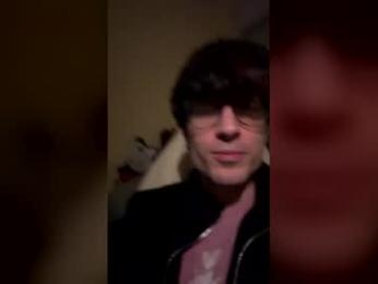 sahueso webcam chaturbate model stream image