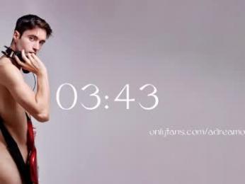 sahueso webcam chaturbate model stream image