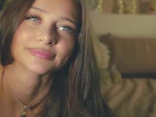 senisemorel webcam model stream image