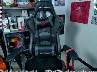 alesyahampton webcam model stream image