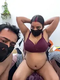 Rimi_Bhabhi webcam stripchat model stream image