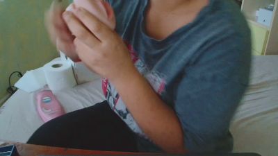 Whitepussysabry webcam model stream image