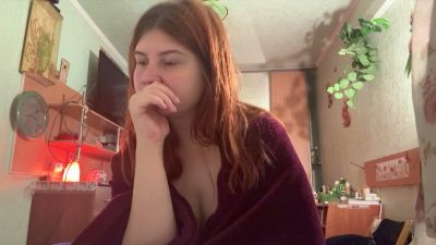 MartiSampselle webcam model stream image