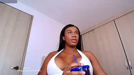 HotgoddessSofia webcam model stream image